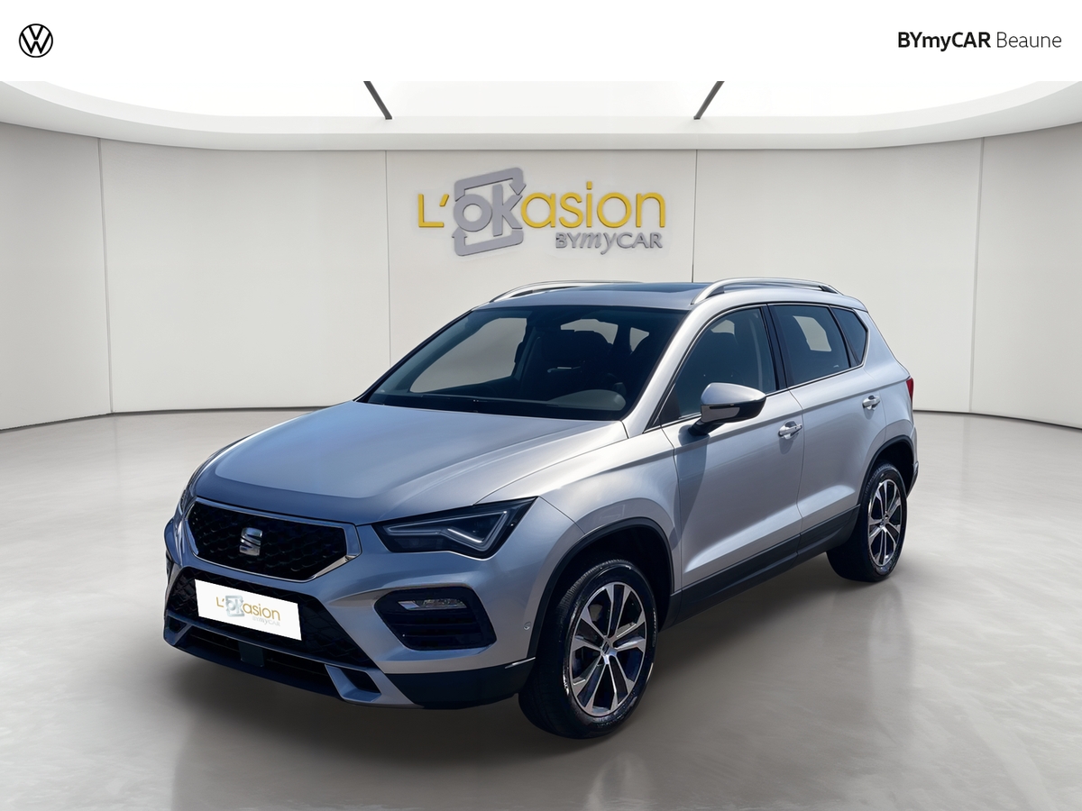 Ateca 1.0 TSI 115 ch Start/Stop