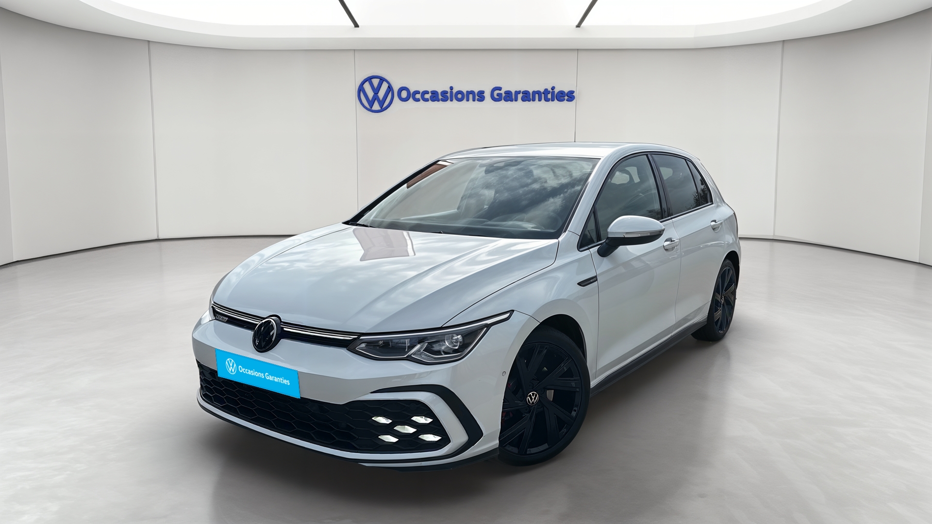 Golf 2.0 TDI SCR 200 DSG7