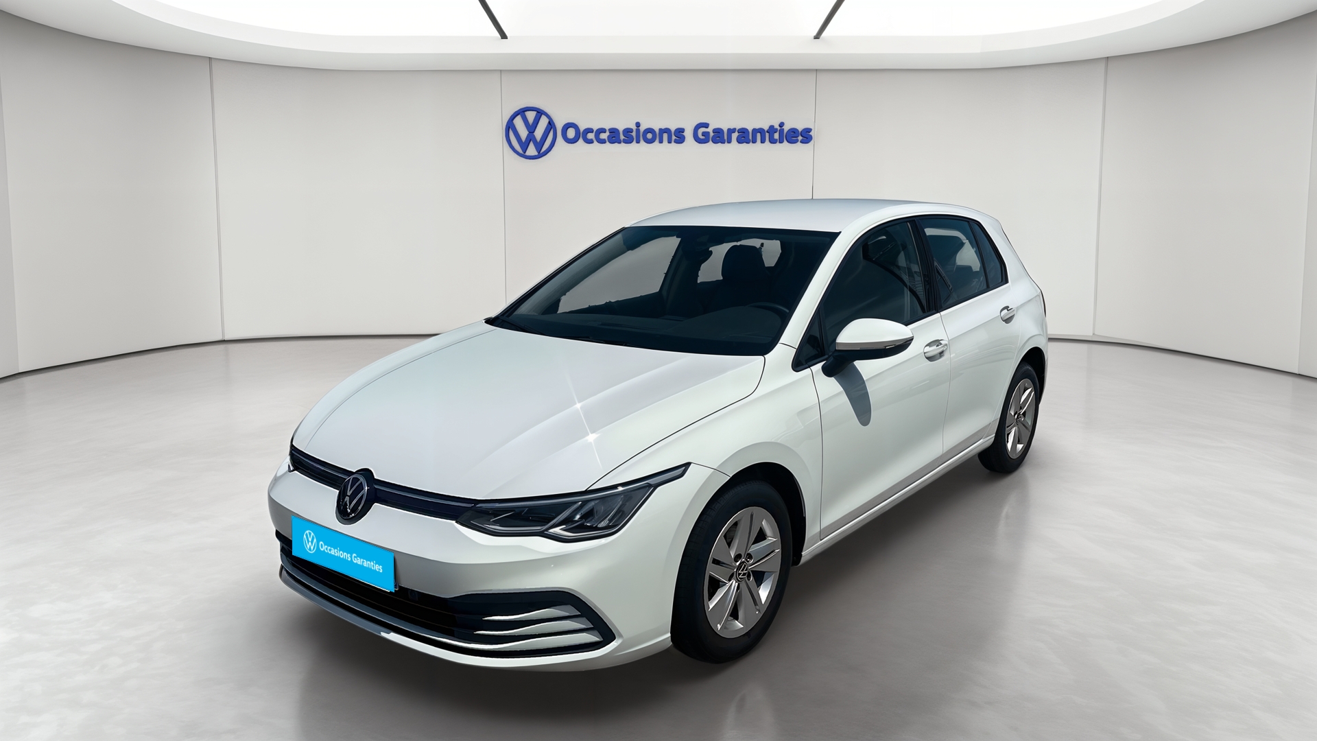 Golf 2.0 TDI SCR 116 DSG7
