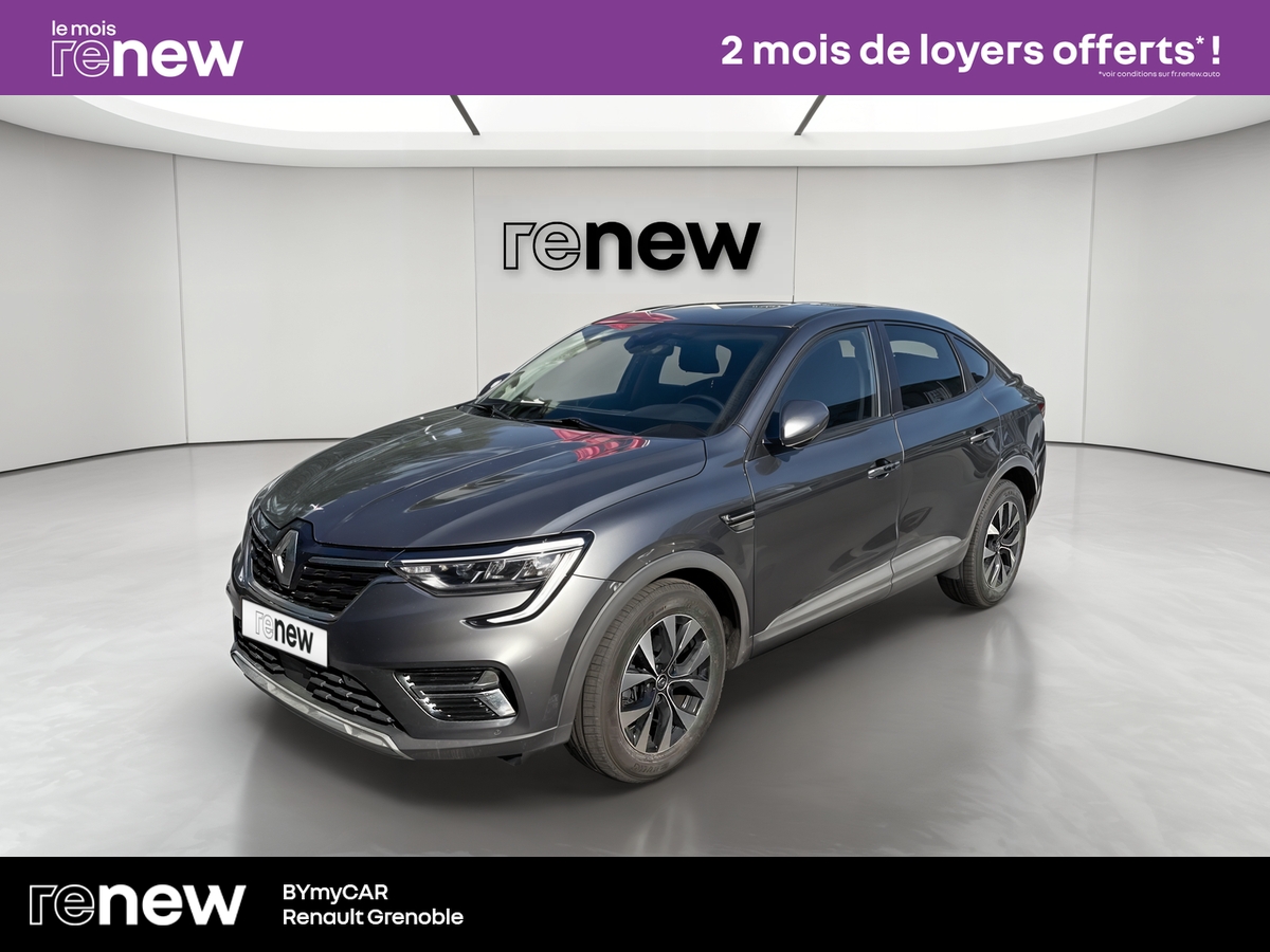 Arkana E-Tech 145 - 23