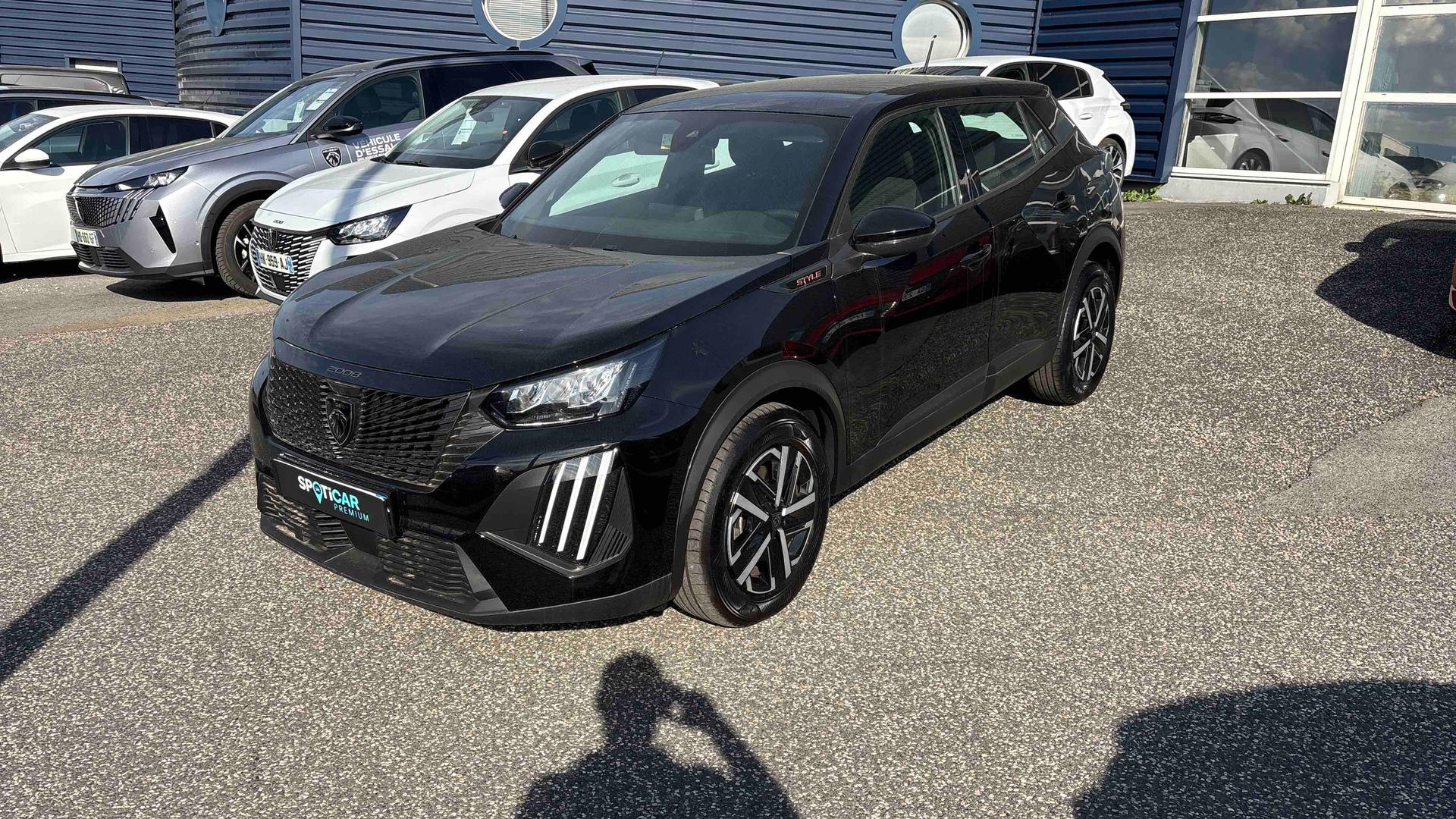 2008 Hybrid 145 e-DCS6