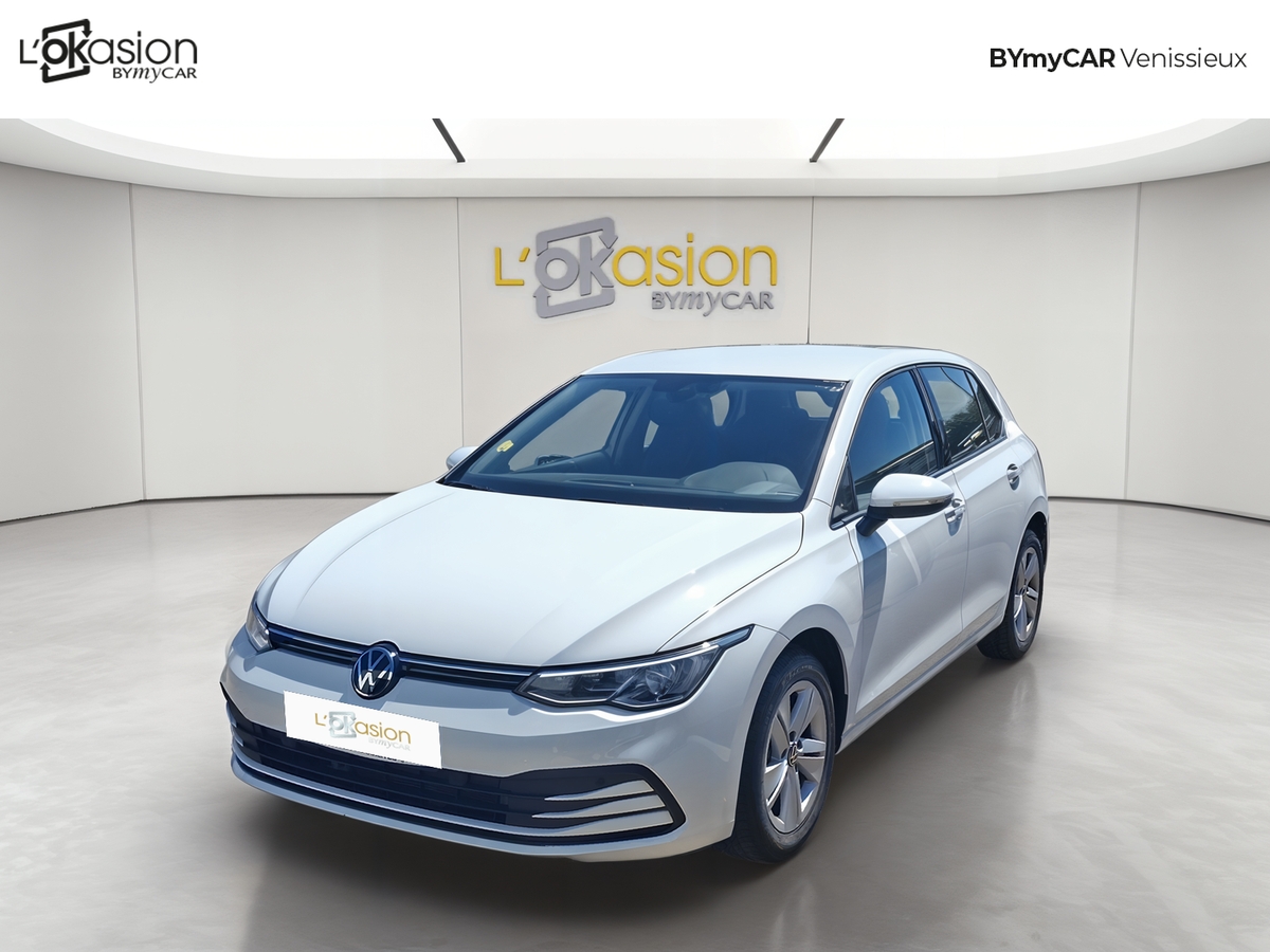 Golf 2.0 TDI SCR 116 DSG7