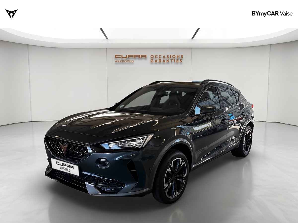 Formentor 2.0 TDI 150 ch