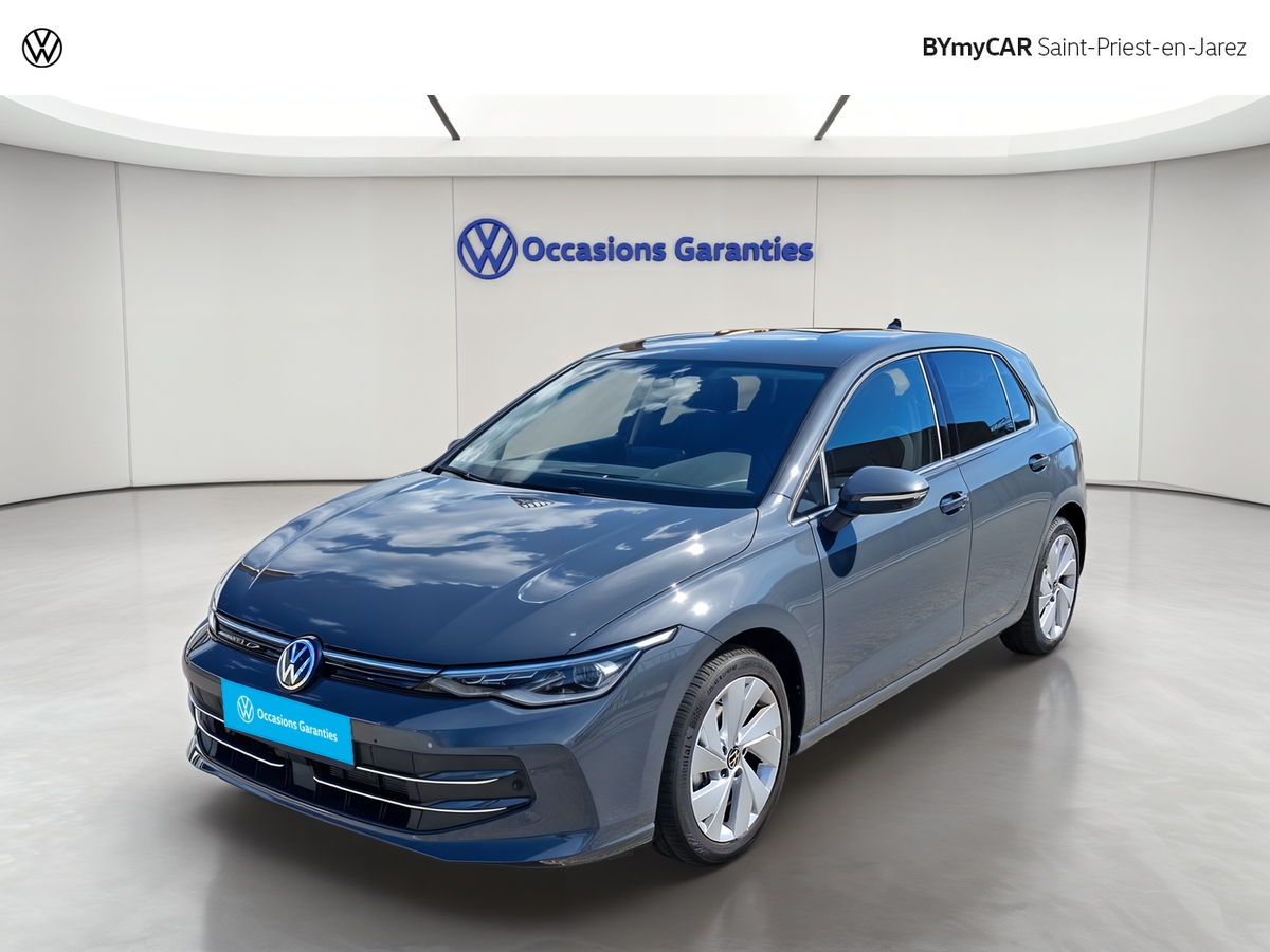 Golf 1.5 eTSI EVO2 116 DSG7