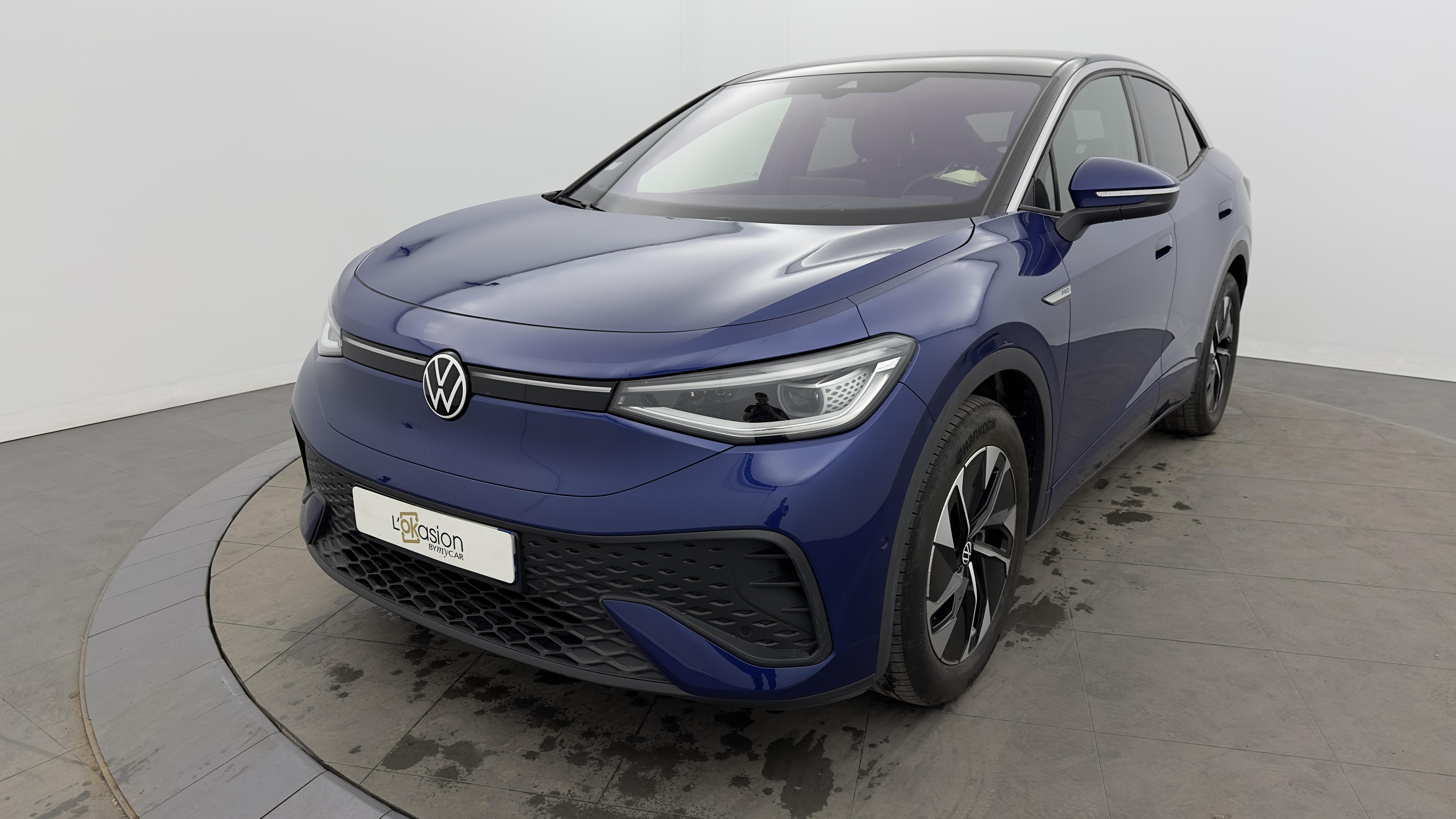 ID.5 204 ch Pro Performance