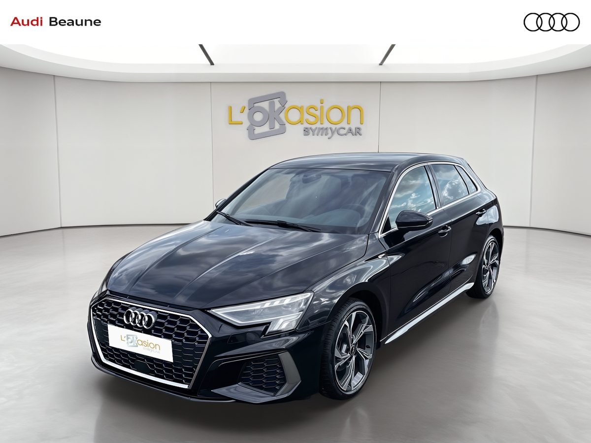 A3 Sportback TFSI 150