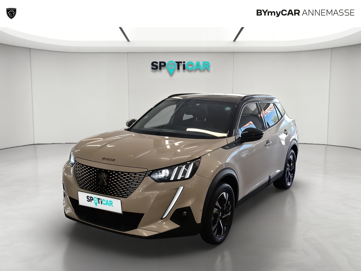 2008 Electrique 136 ch