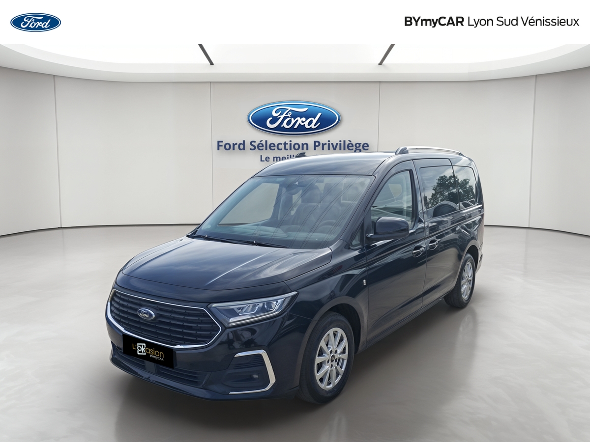 Grand Tourneo Connect 1.5 EcoBoost 114 BVM6