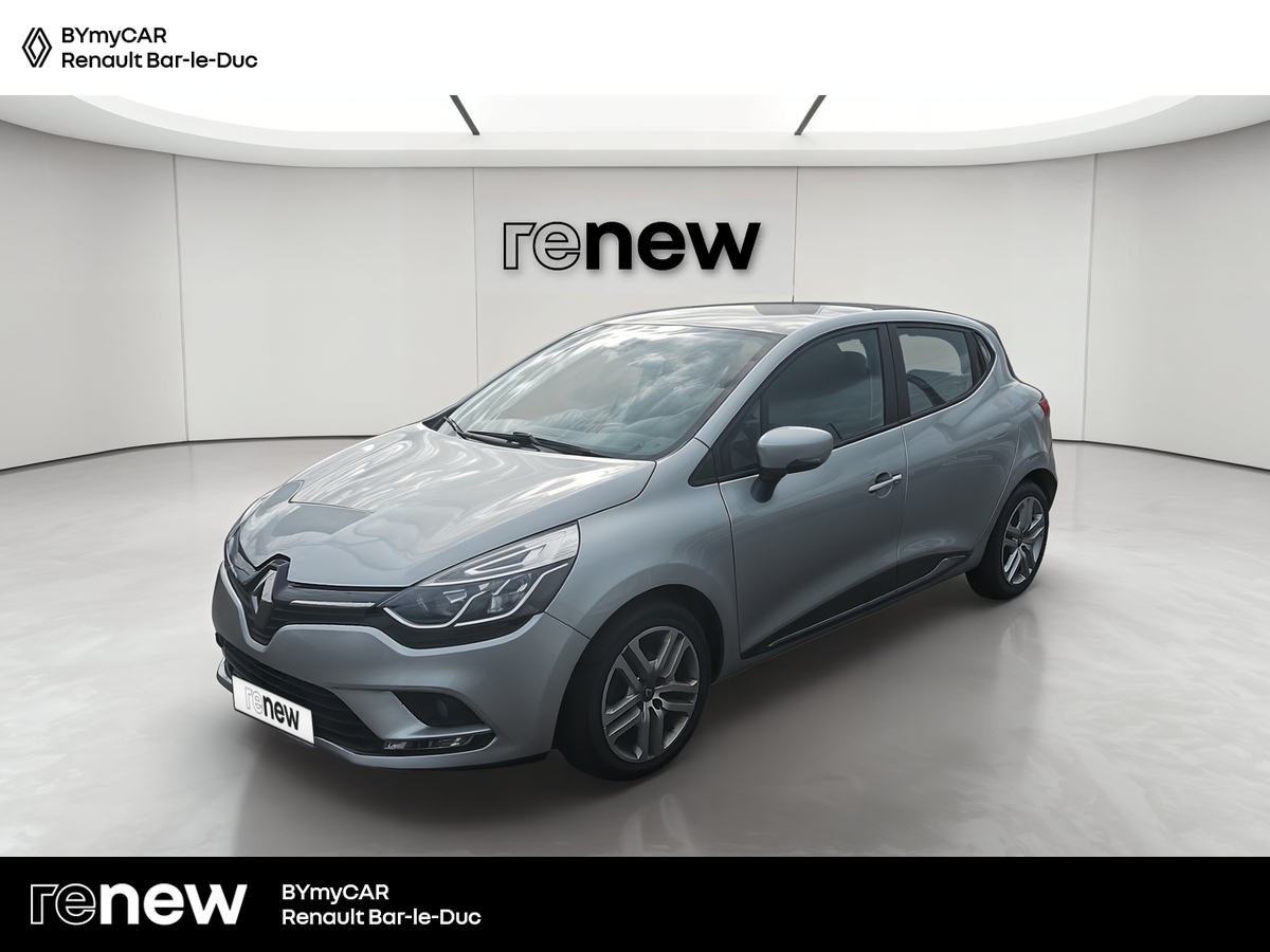 Clio Estate dCi 90 Energy 82g