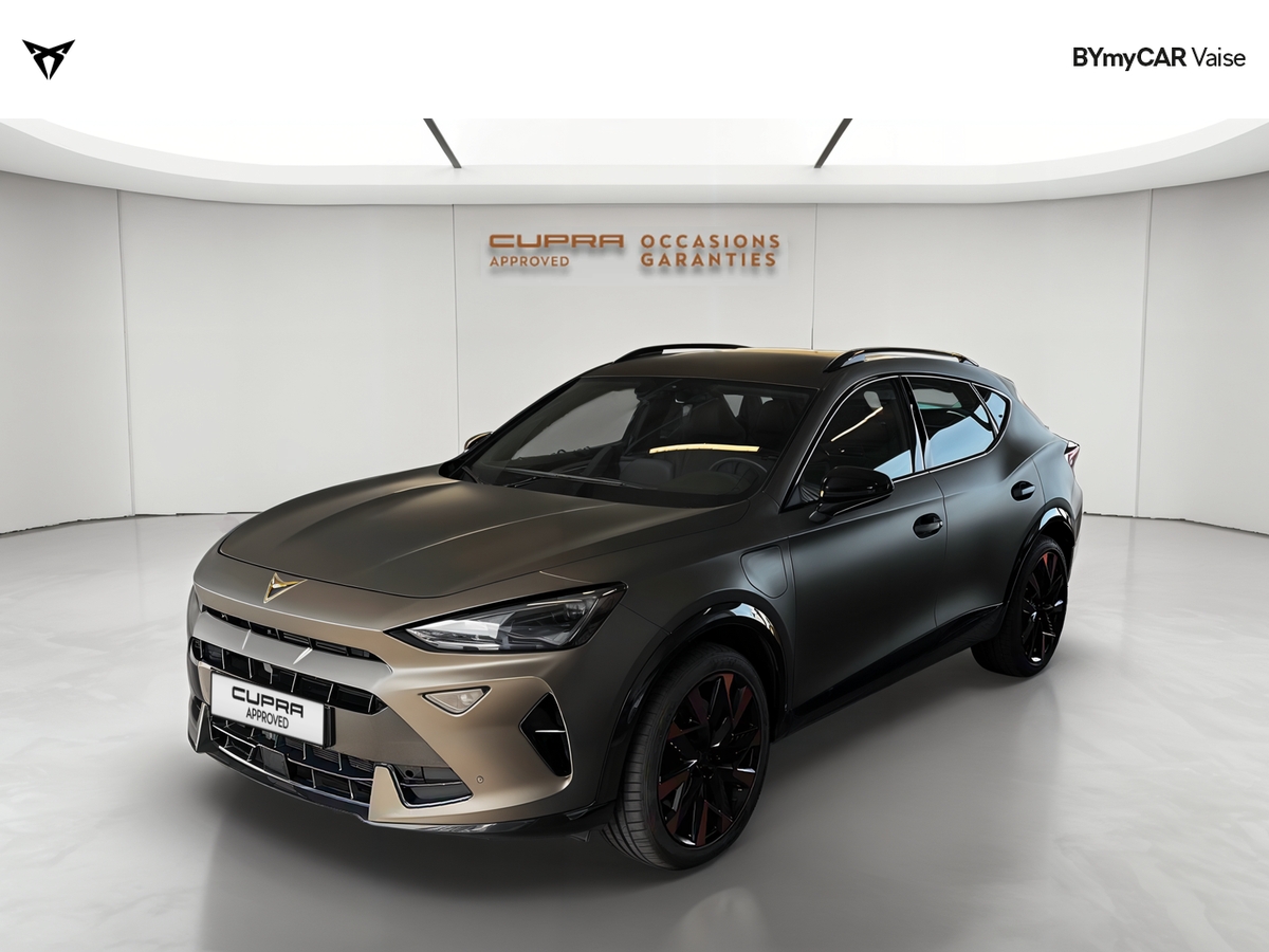 Formentor eHybrid 272 ch DSG6