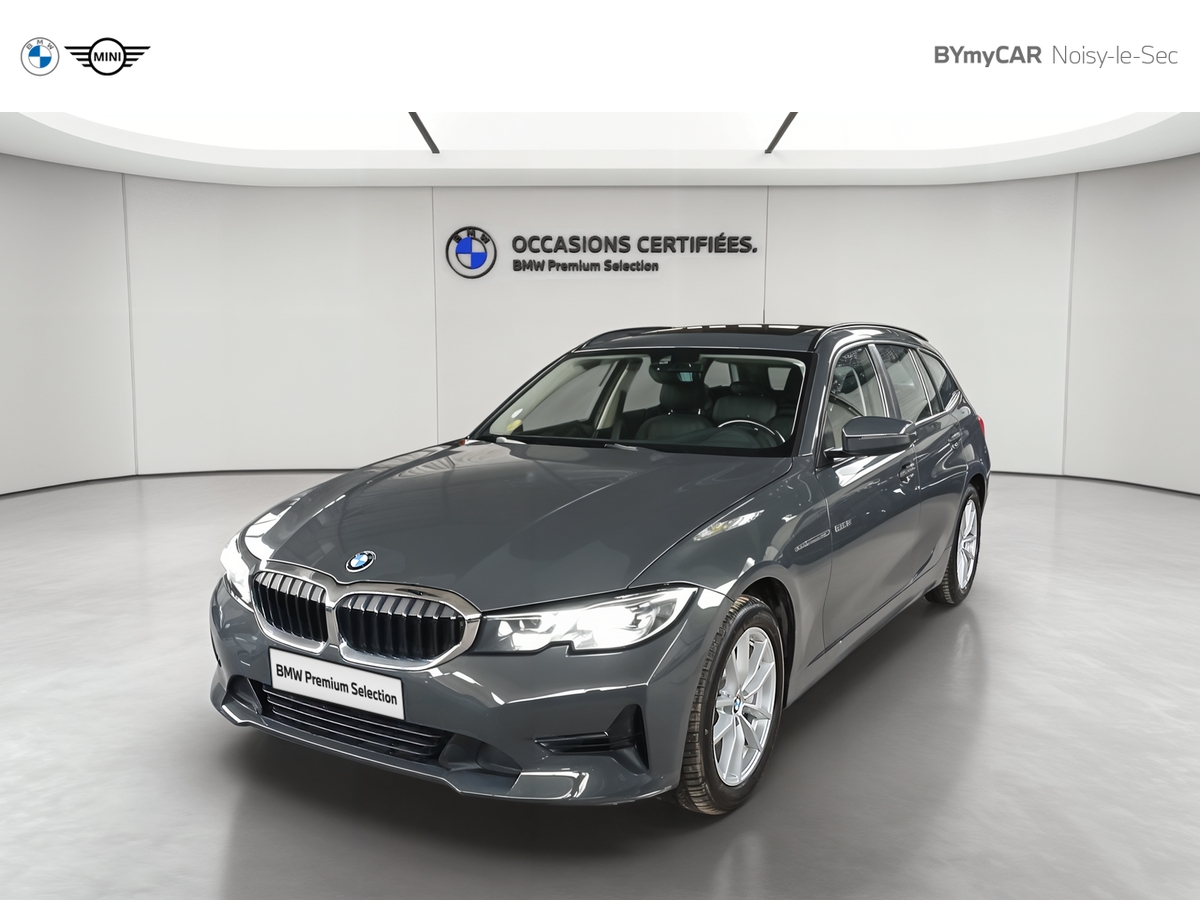 Touring 330d xDrive 286 ch BVA8