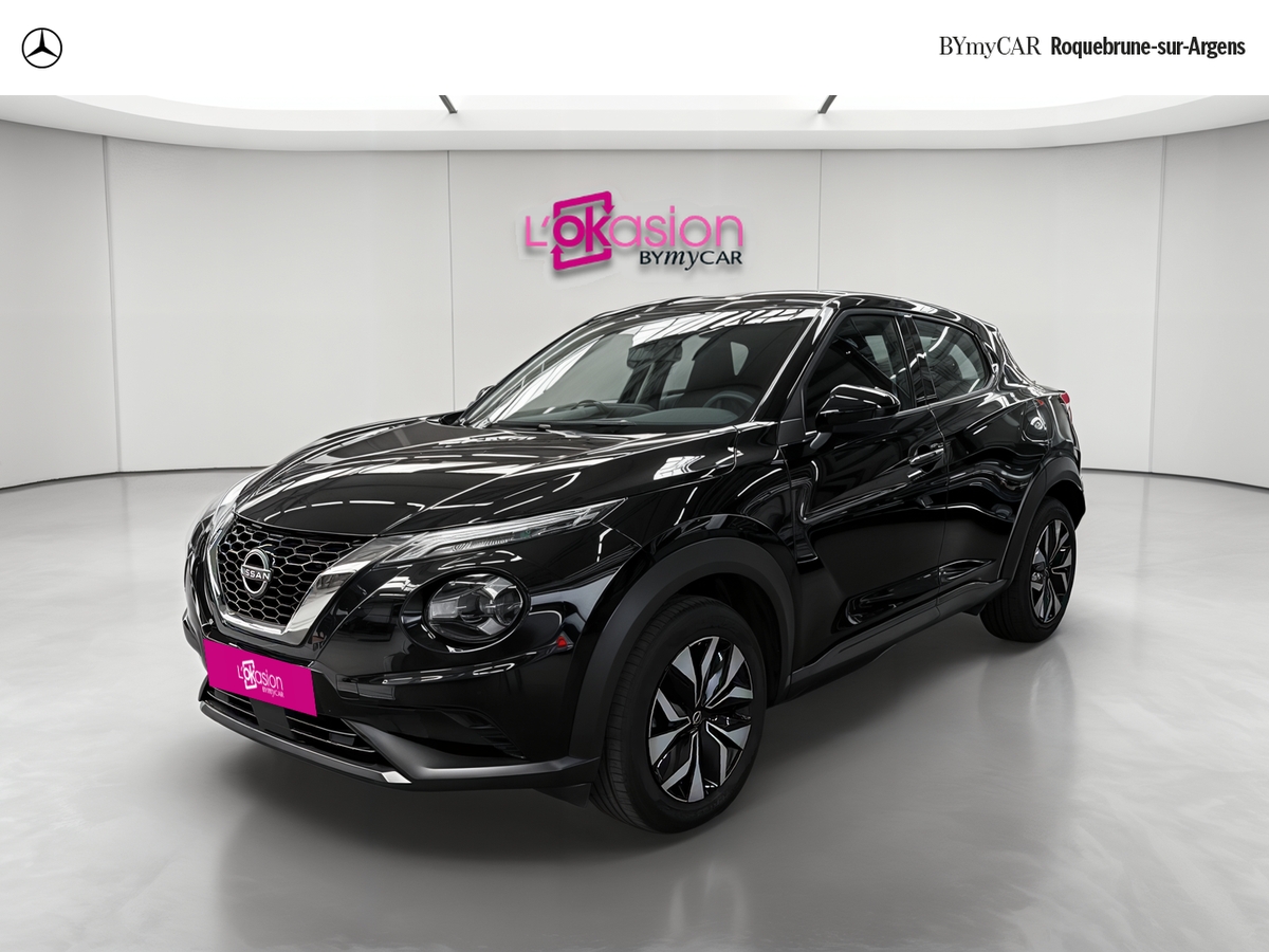 Juke DIG-T 114