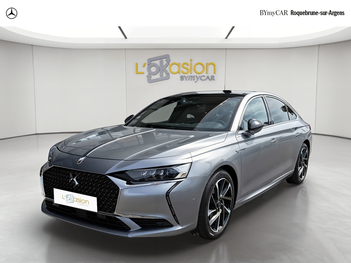 DS 9 Hybride E-Tense 225
