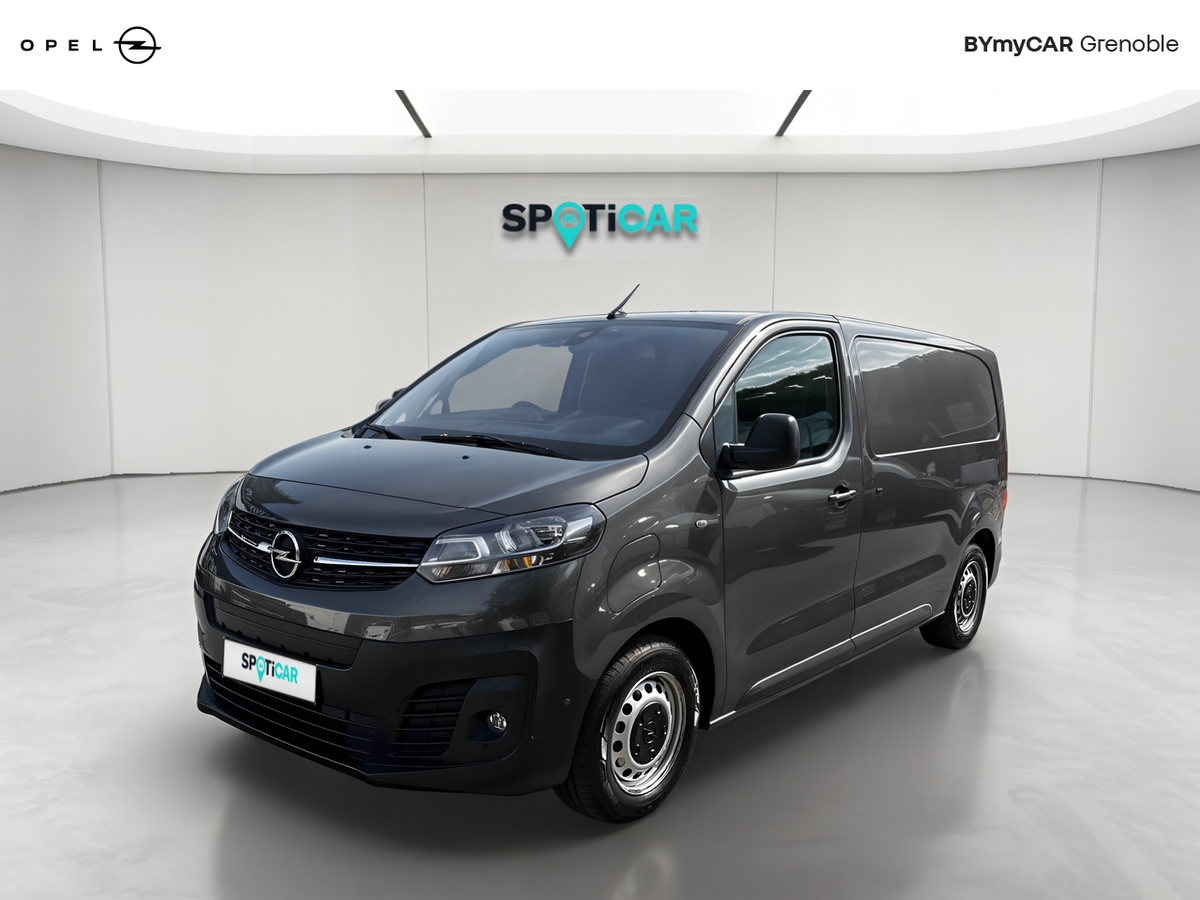 VIVARO-E FGN L2 300 75 KWH