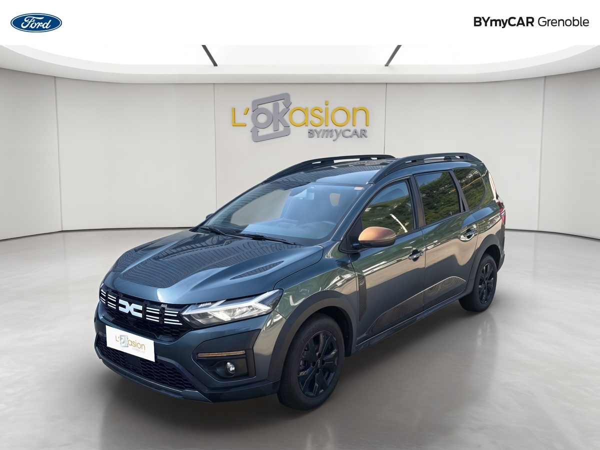 Jogger TCe 110 5 places