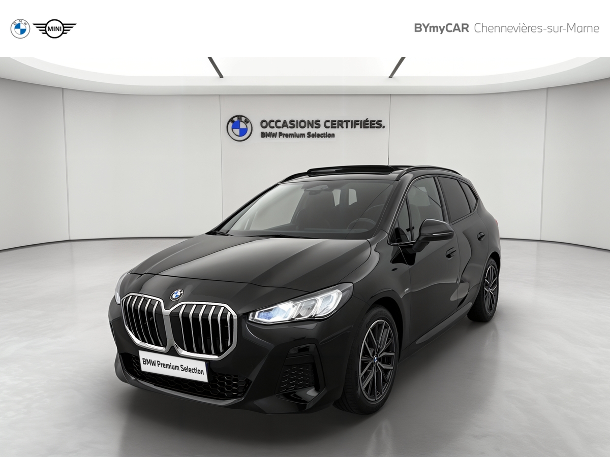 Active Tourer 218i 136 ch DKG7
