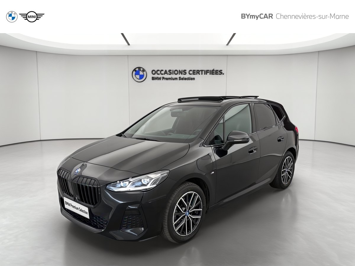 Active Tourer 225e xDrive 245 ch DKG7