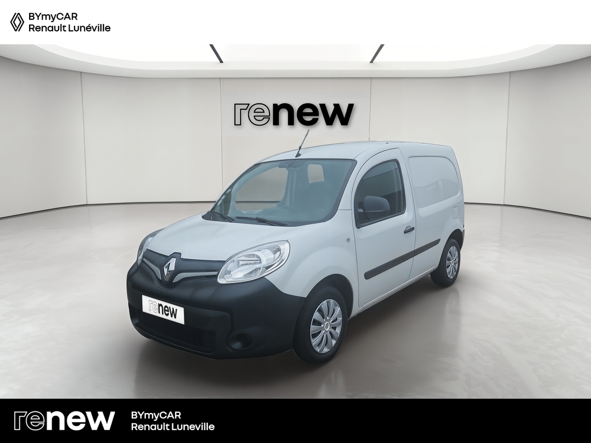 KANGOO EXPRESS BLUE DCI 95