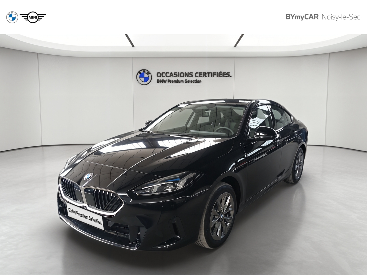 Gran Coupe 216 122 ch DKG7