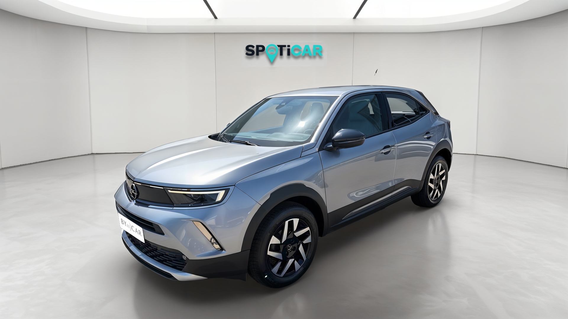 Mokka 1.2 Turbo 130 ch BVA8