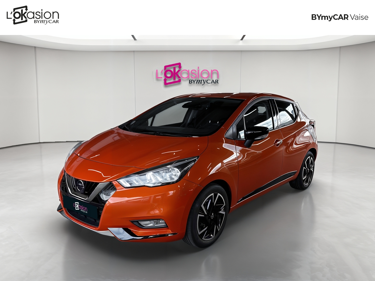 Micra 1.0 - 71