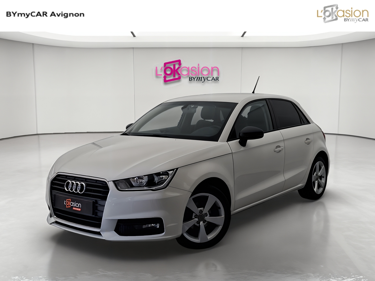 A1 Sportback 1.4 TDI 90 ultra