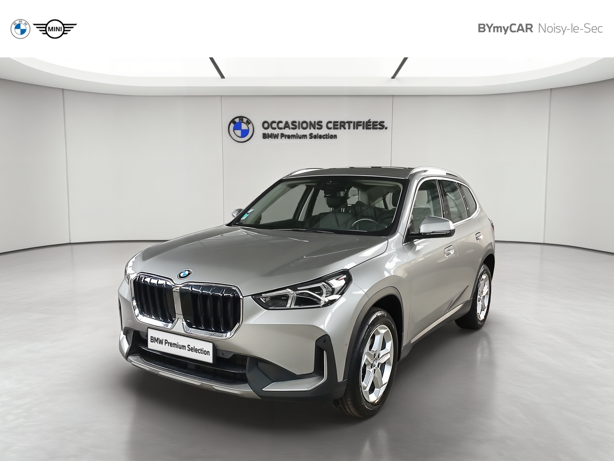 X1 sDrive 18i 136ch DKG7