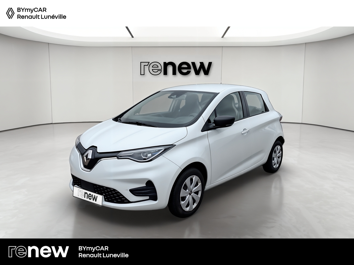 Zoe R110 - 22B