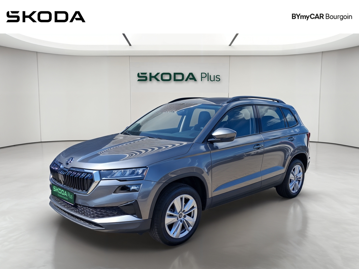 Karoq 1.5 TSI Evo 2 150 ch ACT DSG7