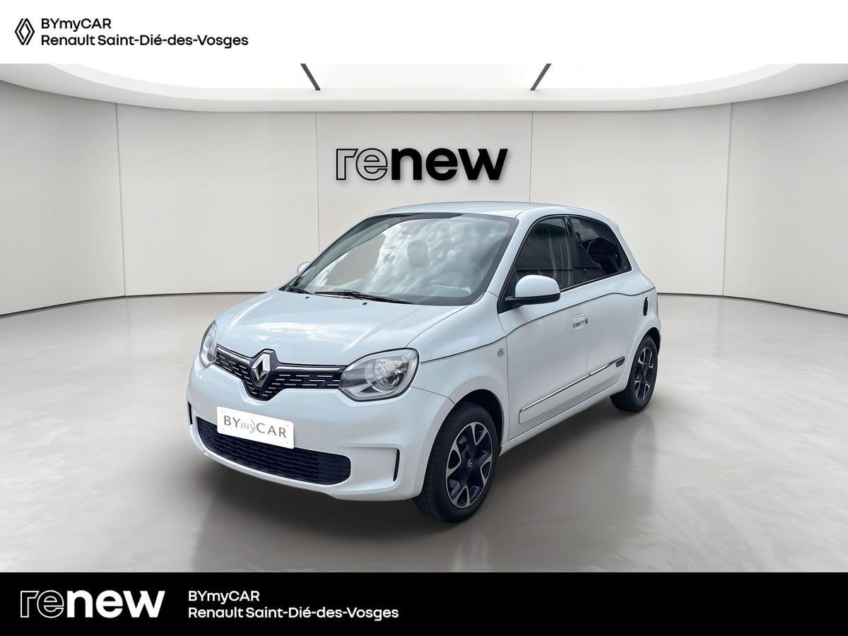 Twingo III TCe 95