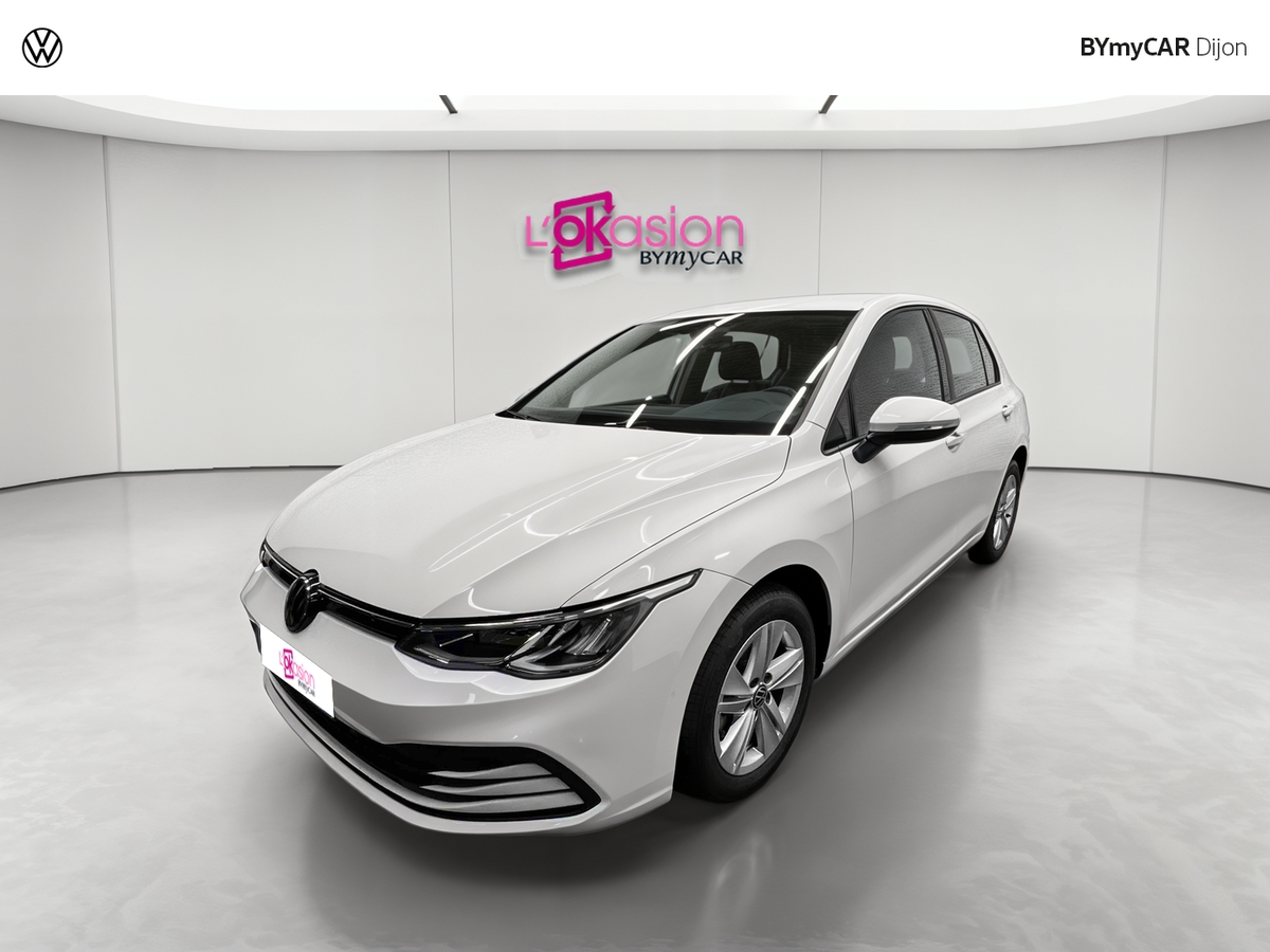 Golf 2.0 TDI SCR 116 DSG7