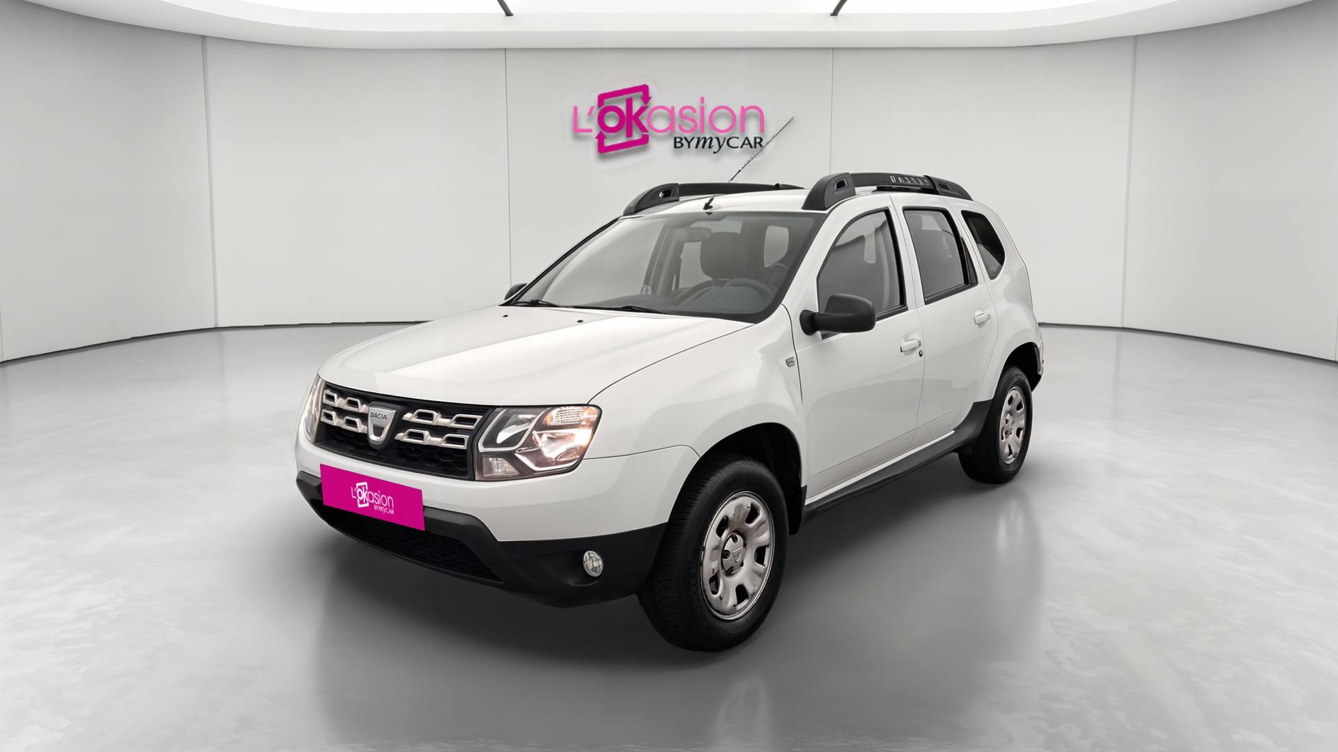Duster 1.5 dCi 90 E6 4x2