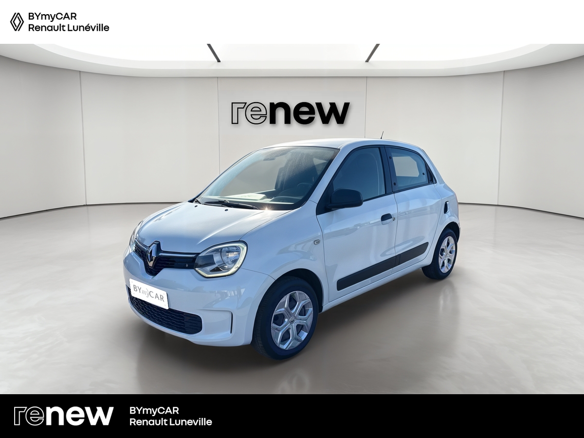 Twingo III SCe 65 - 20