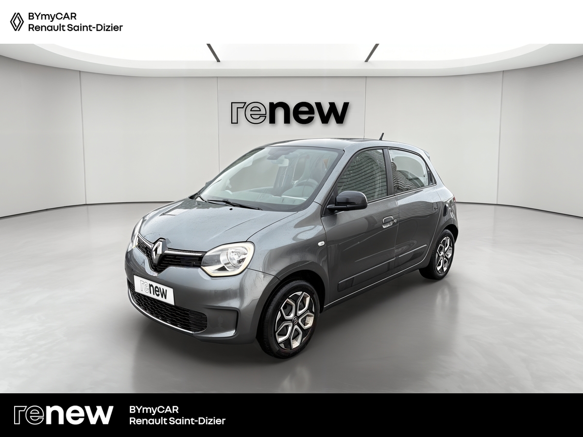 Twingo III SCe 65