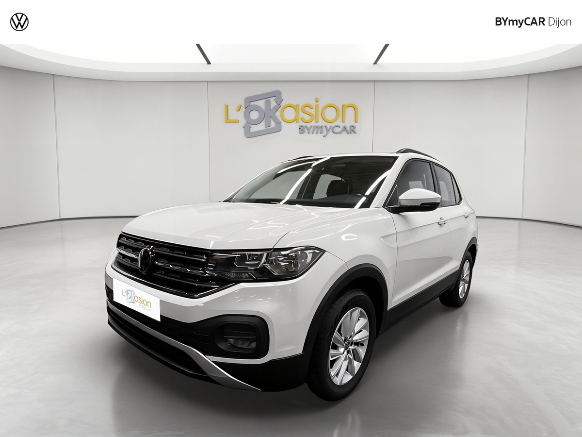 T-Cross 1.0 TSI 95 Start/Stop BVM5