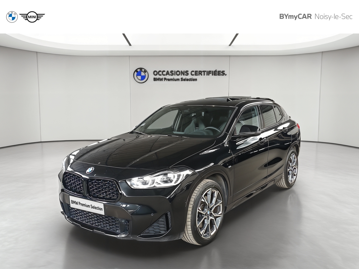 X2 sDrive 20i 178 ch DKG7