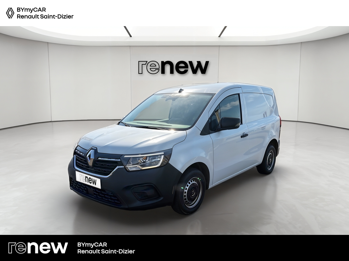 KANGOO VAN SESAME L1 BLUE DCI 95 AUTO GSR2