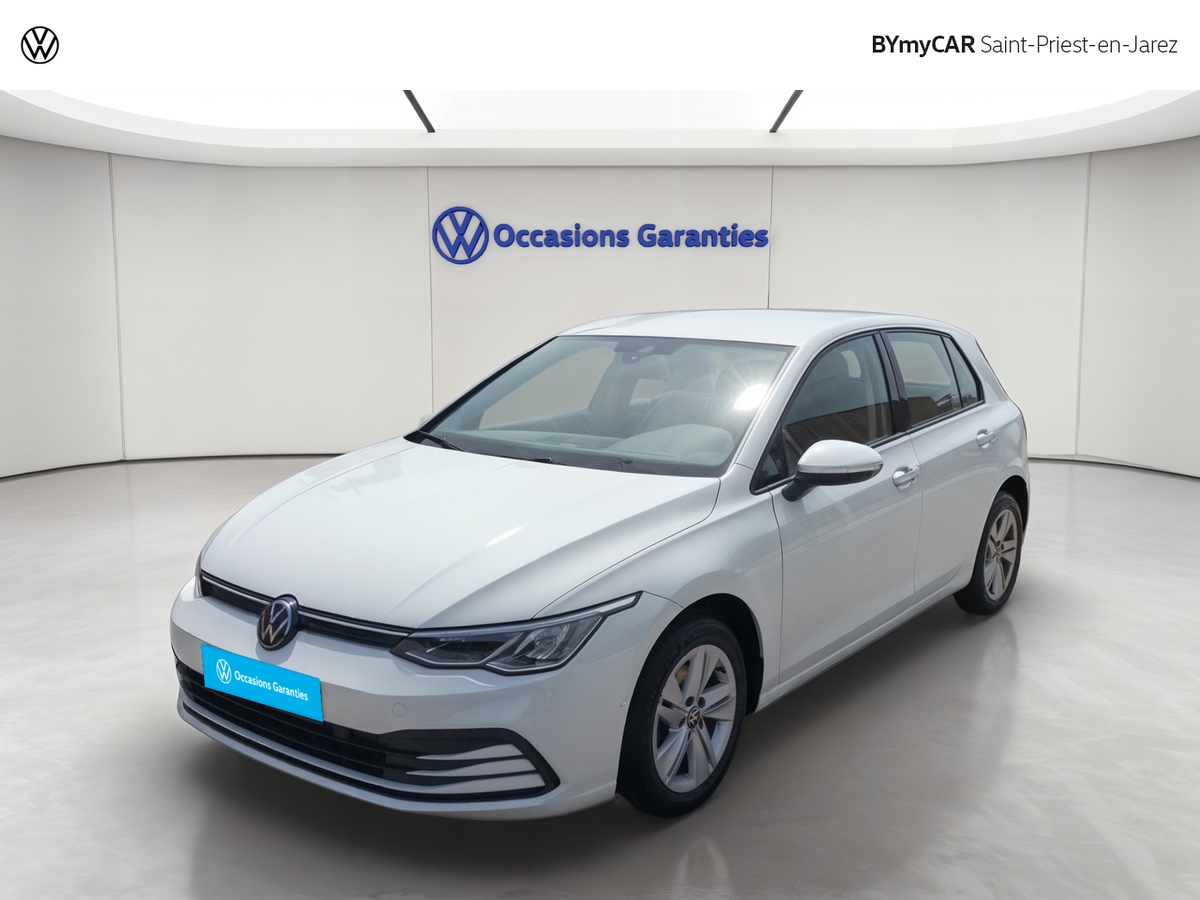 Golf 2.0 TDI SCR 116 BVM6