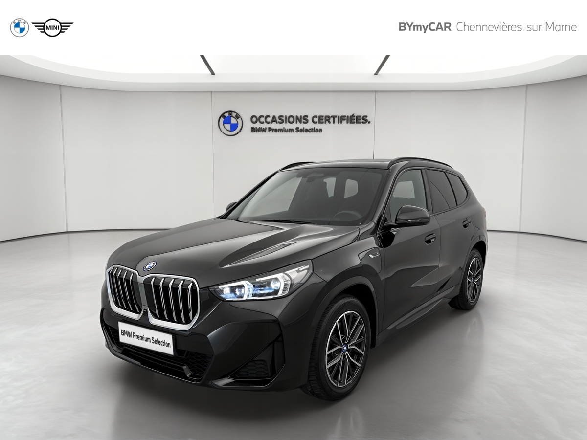 X1 xDrive 25e 245ch DKG7