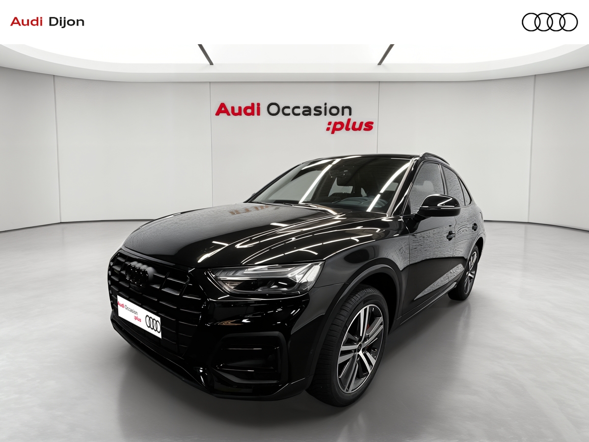 Q5 Sportback 50 TFSIe 299 S tronic 7 Quattro