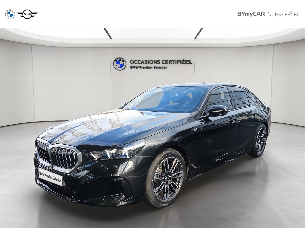 520i 208 ch BVA8