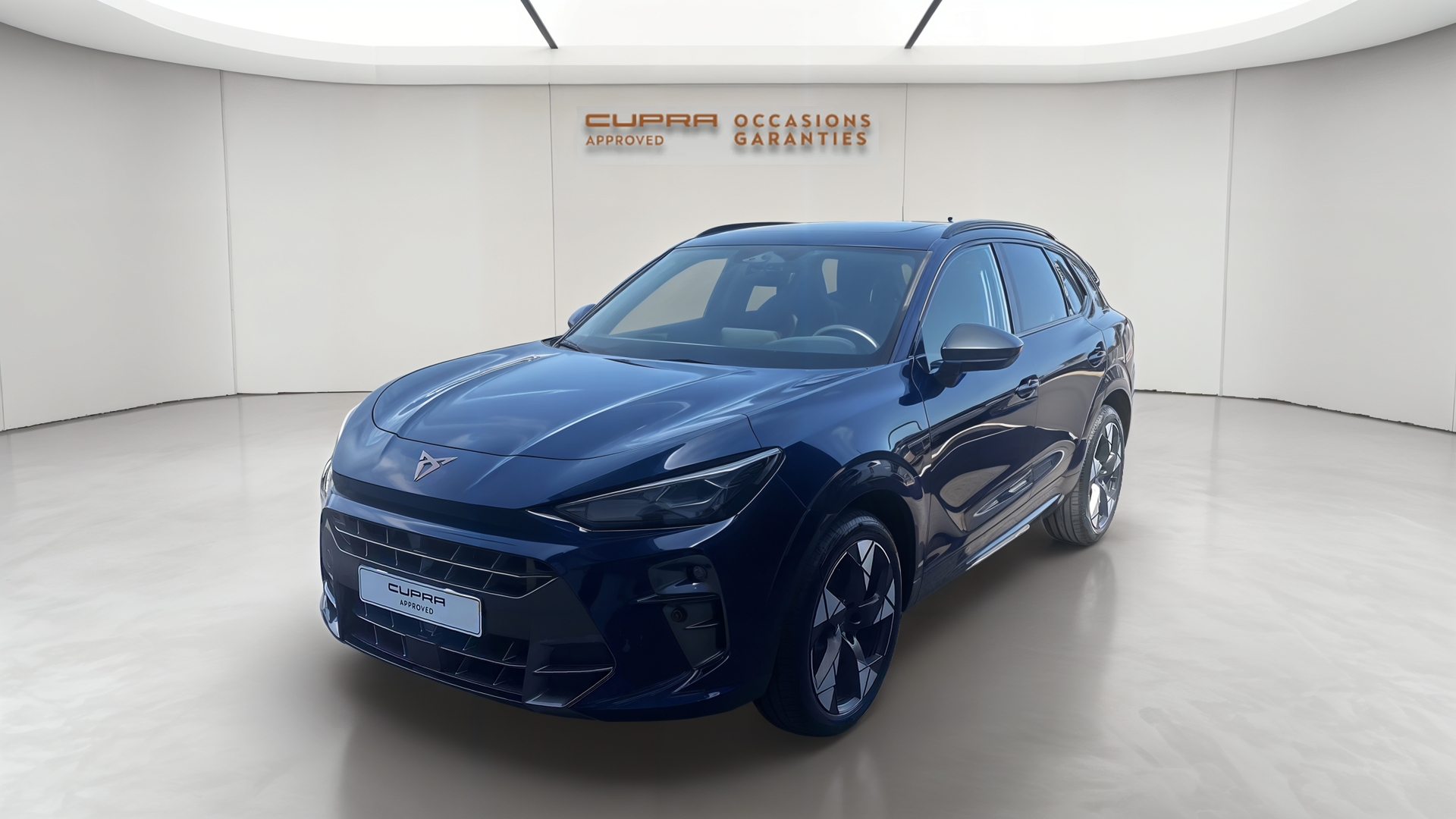 Terramar 1.5 eHybrid 204 ch DSG6