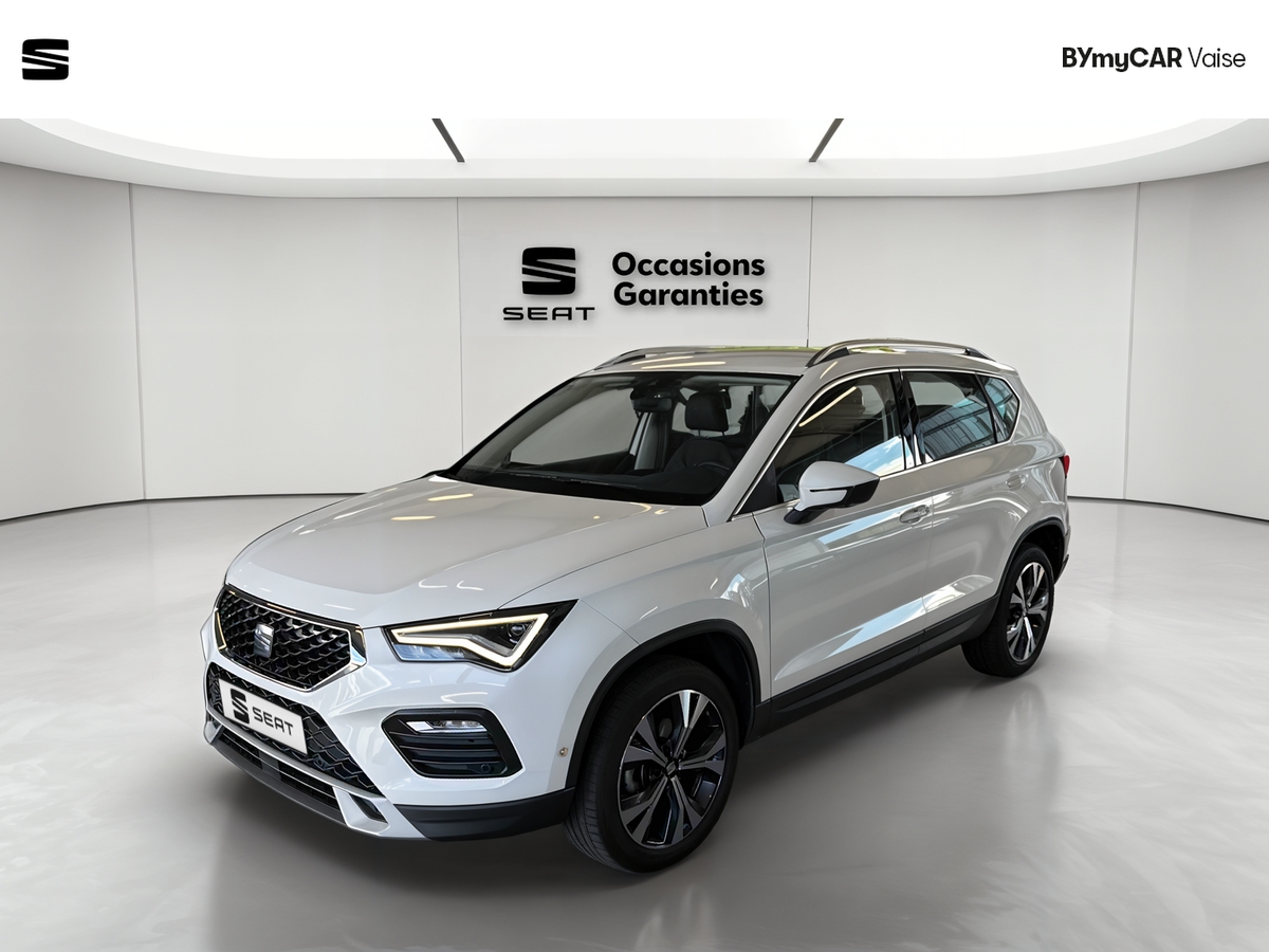 Ateca 1.0 TSI 110 ch Start/Stop