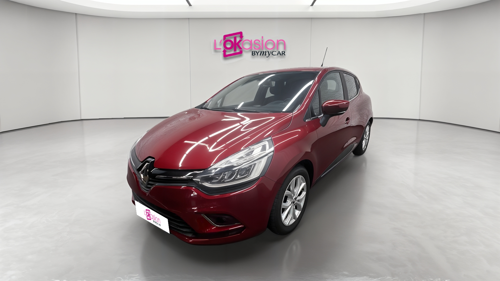 Clio TCe 90