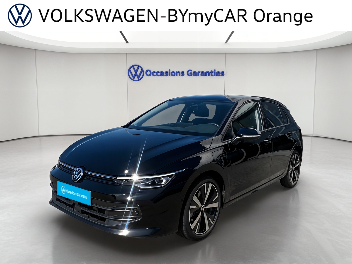 Golf 1.5 eHybrid 204 DSG6