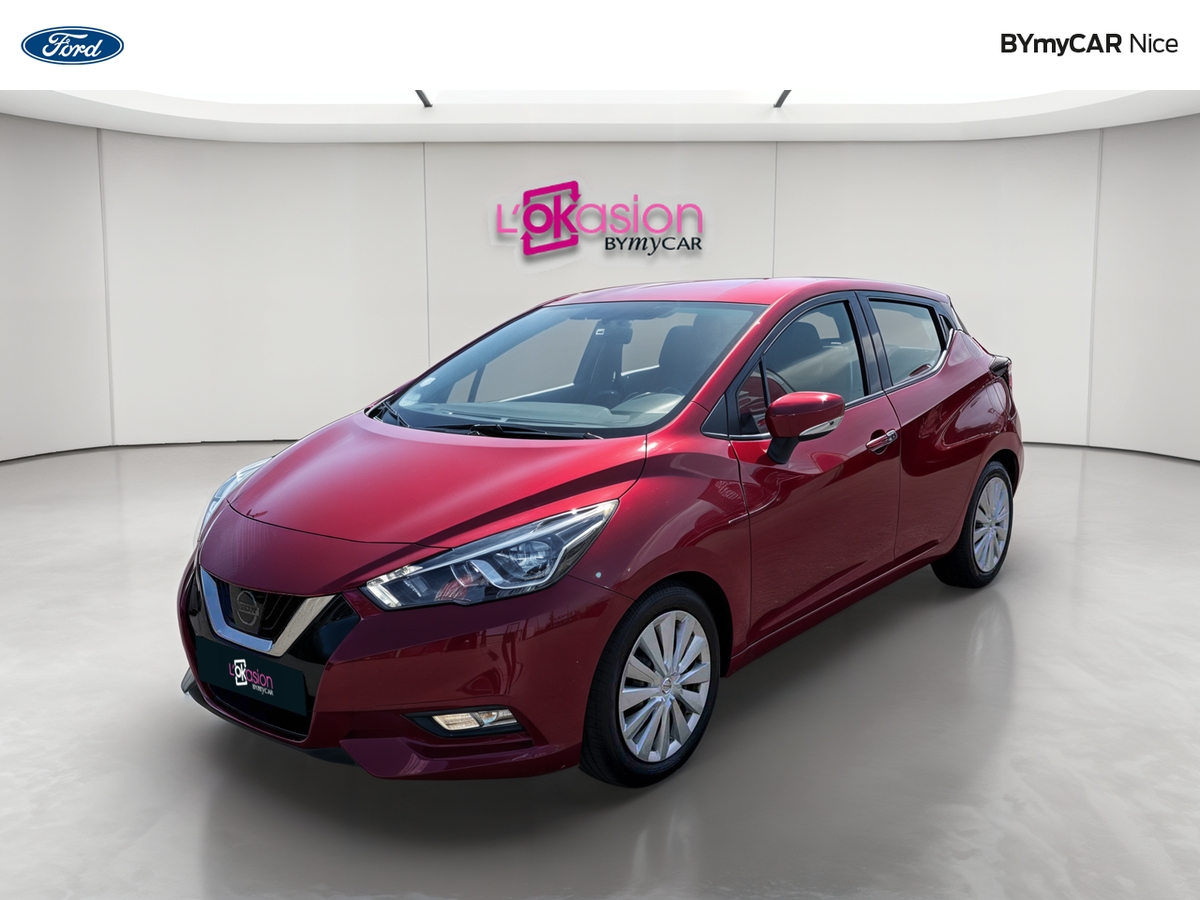 Micra IG-T 100