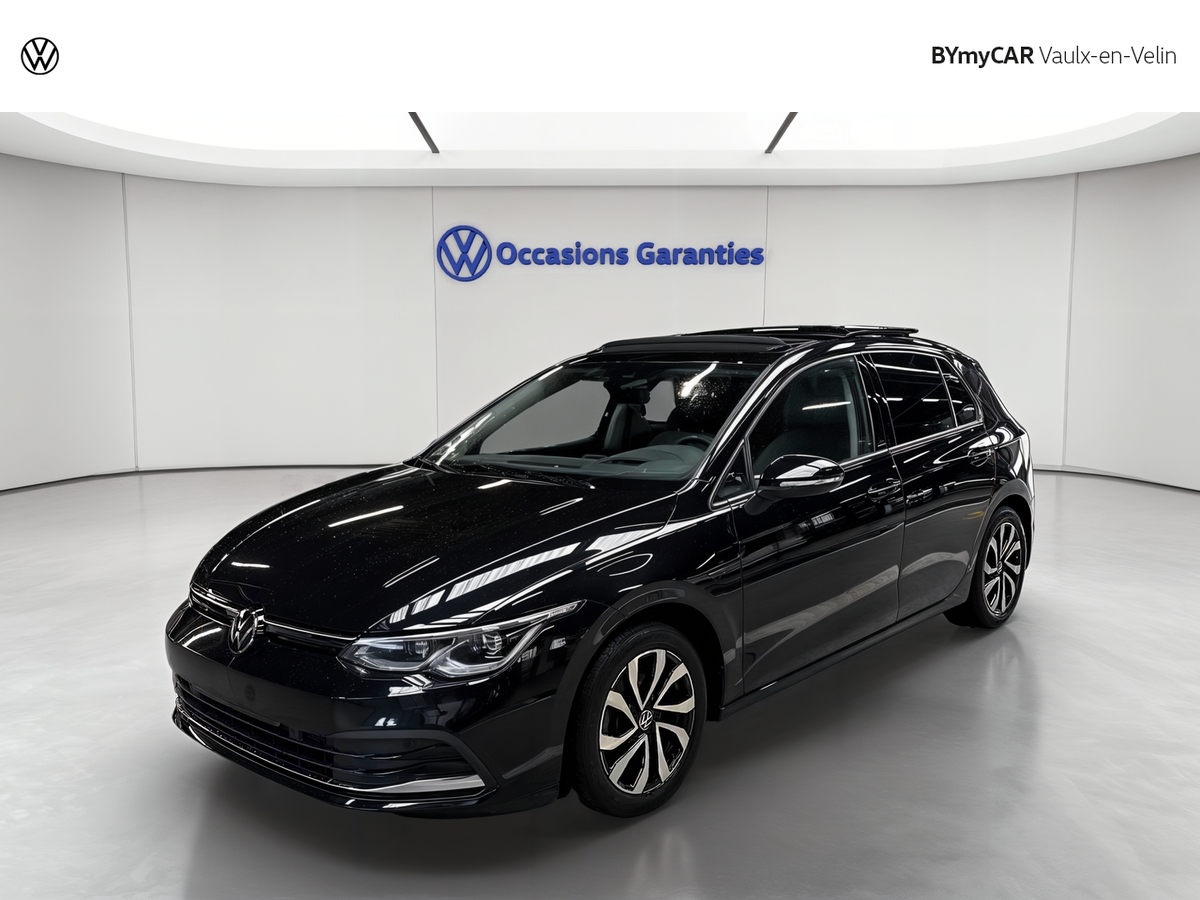 Golf 2.0 TDI SCR 150 DSG7