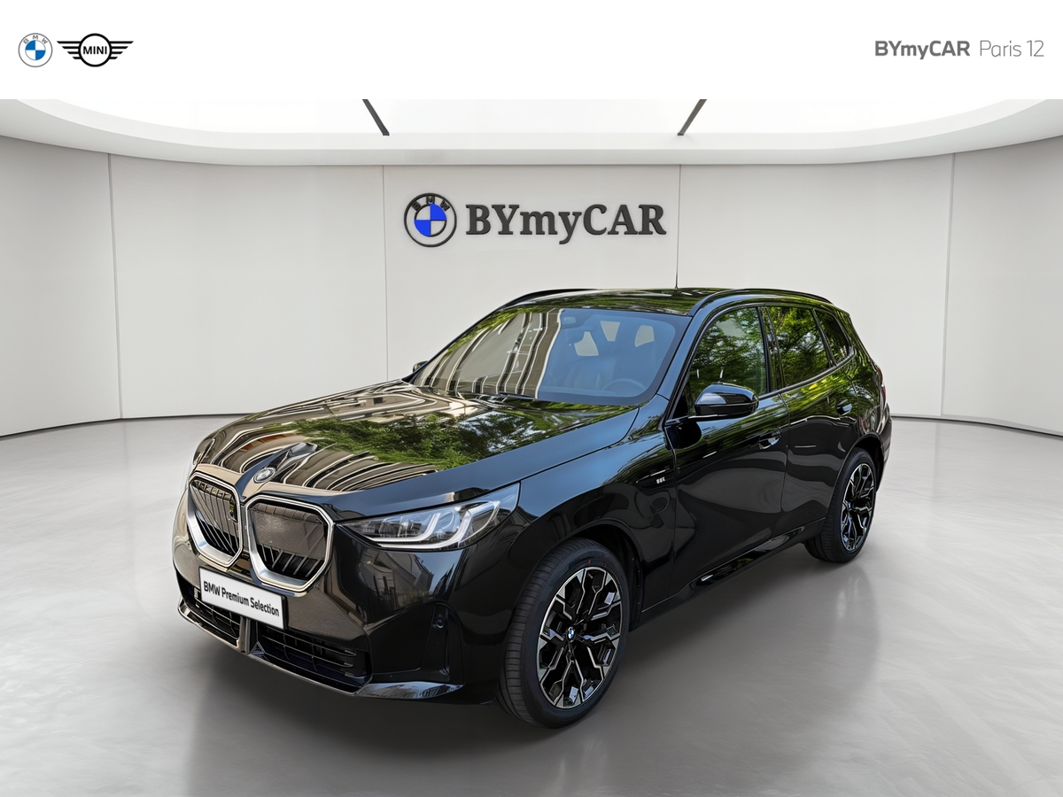 X3 30e xDrive 299 ch BVA8