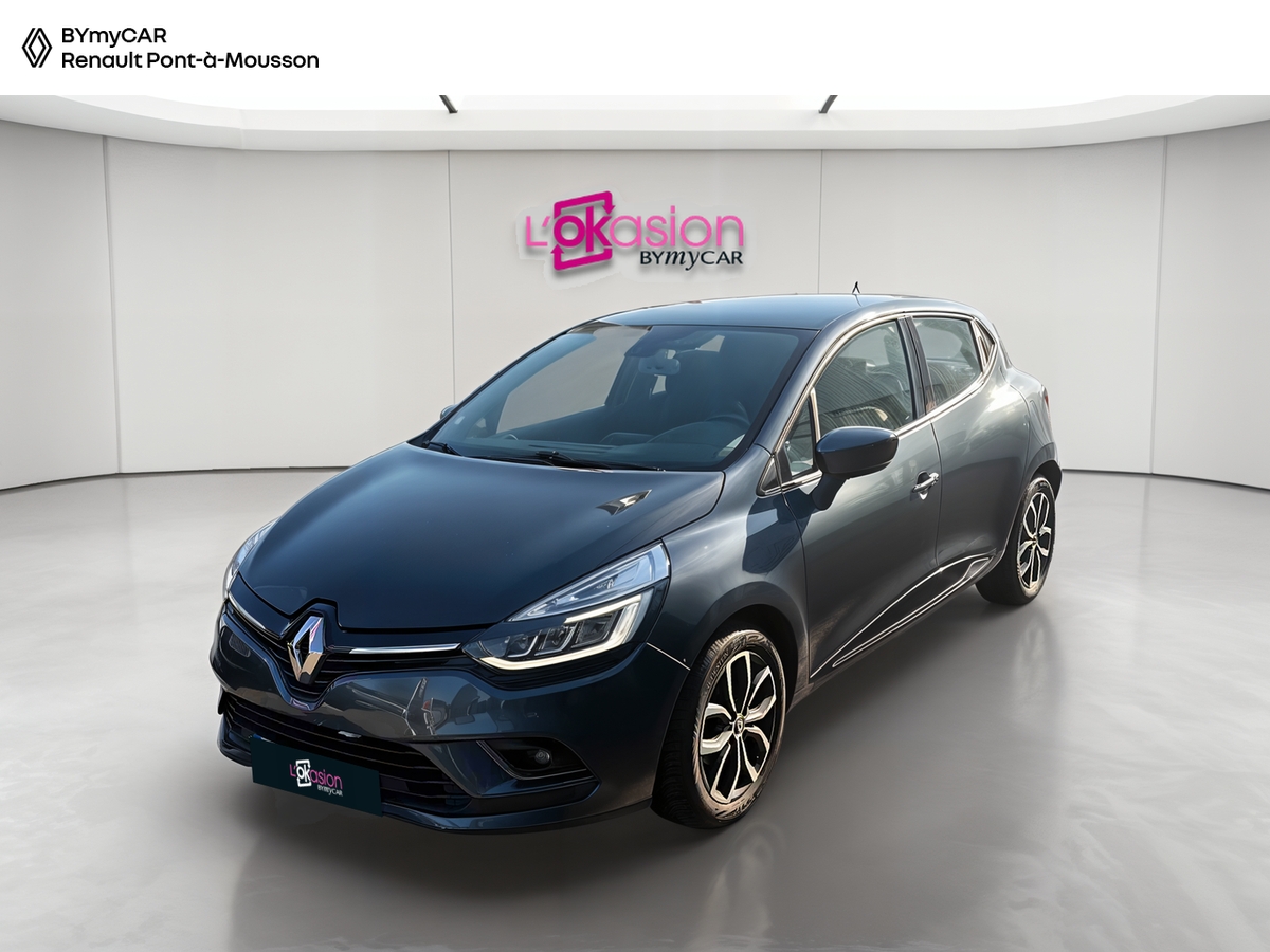 Clio TCe 90 E6C