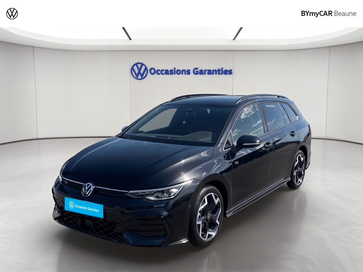 Golf SW 1.5 eTSI EVO2 150 DSG7